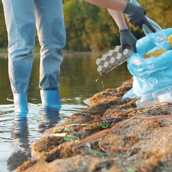 Top 10 Plastic Recycling Machines Ranked by Efficiency&hellip;